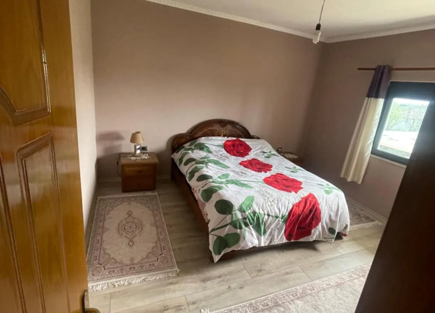 Villa House Hamallaj