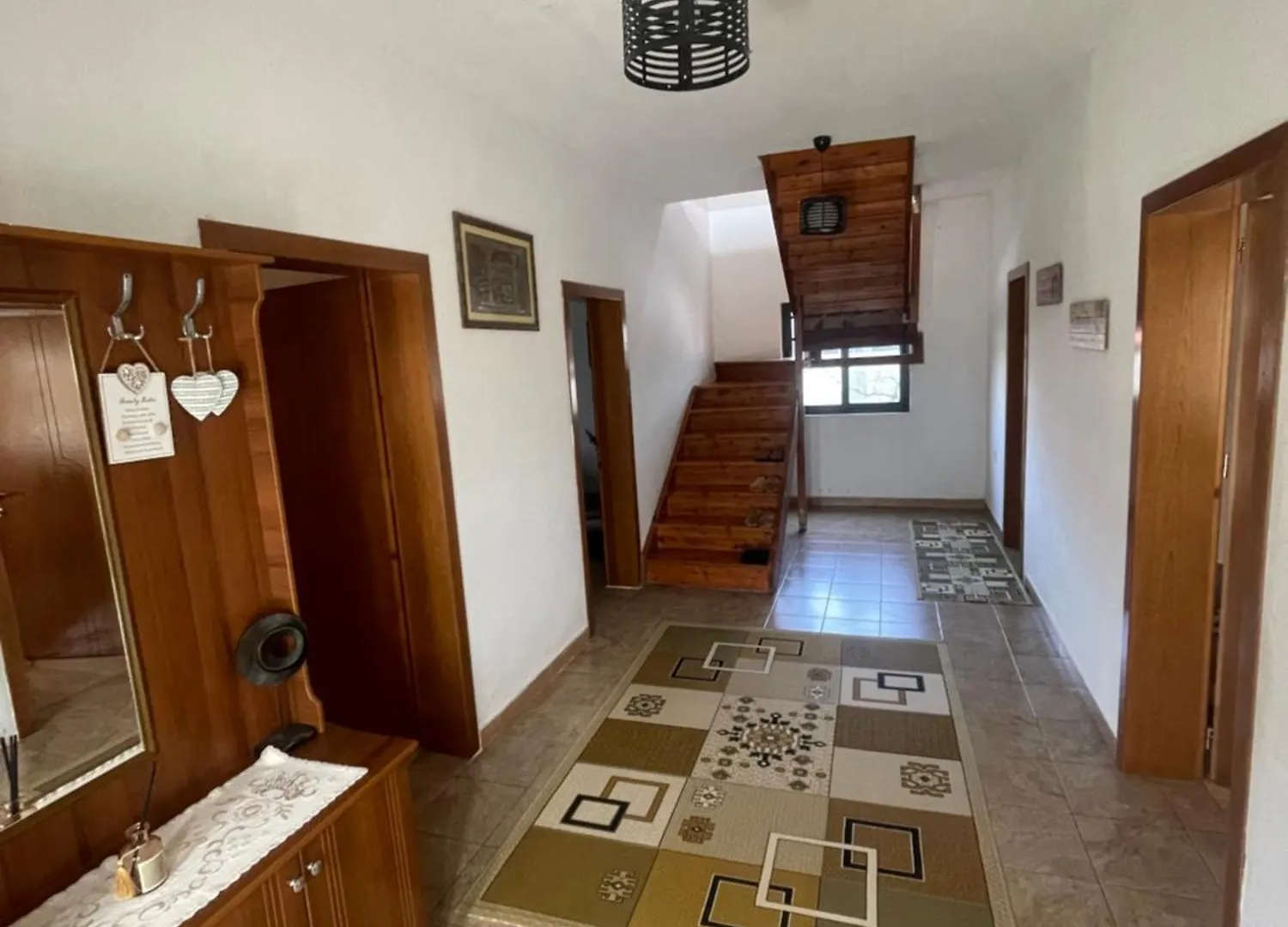 Villa House Hamallaj 0*,